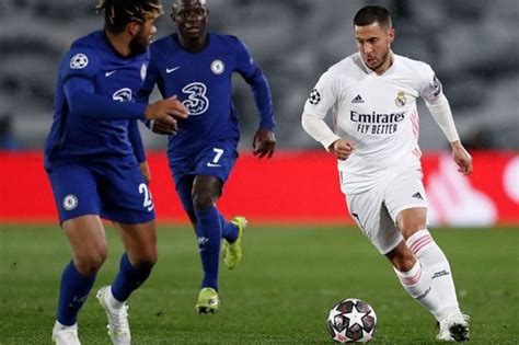 Mbappe Menuju Madrid Eden Hazard Siap Gantikan Ronaldo Di Juventus