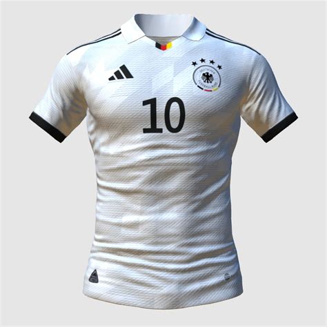 Germany National Team Collection By Crd Dvd Fifa Kit Creator Showcase