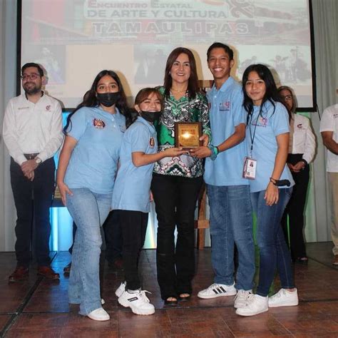 Cbtis Cbtis Obtiene Primer Lugar Estatal En Danza Folcl Rica