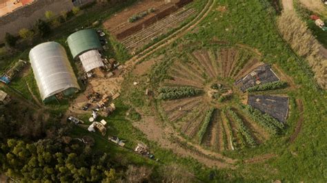 Ateliers à L Ecolieu du Plan du Pont Les 48h de lagriculture urbaine