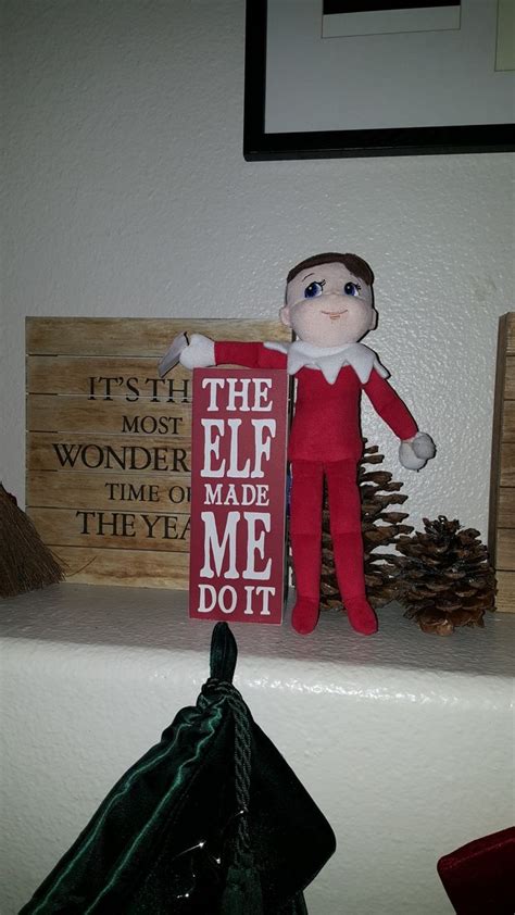 Pin By Stan Koizumi On Elf On The Shelf Ideas Extreme Elfing Elf