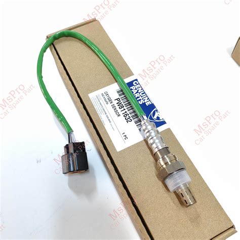 PW811632 ORIGINAL PROTON GEN2 PERSONA SAGA BLM WIRA OXYGEN SENSOR