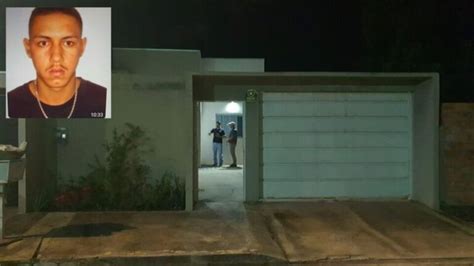 Pai E Filha De Anos S O Assassinados A Tiros Dentro De Casa Em Mt O