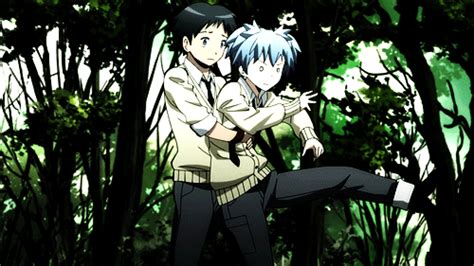 Assassination Classroom   Abyss