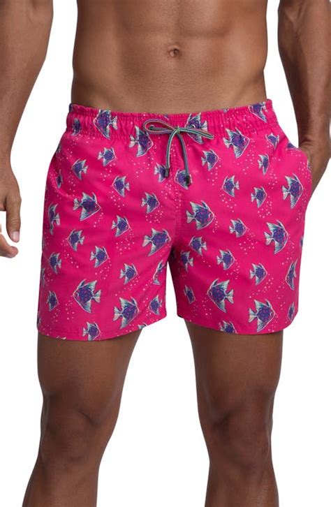 Men's Pink Swim Trunks | Nordstrom