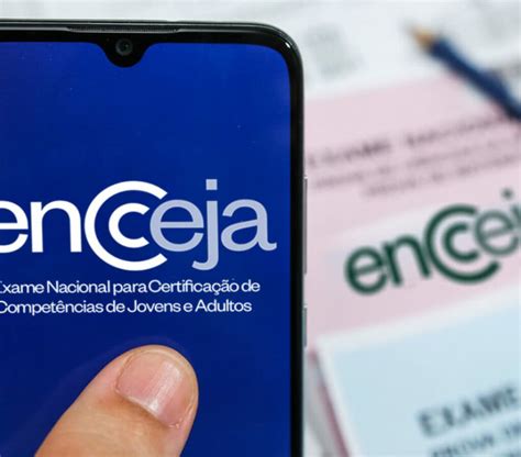 Inep publica edital do Encceja 2022 veja quem pode participar Rádio