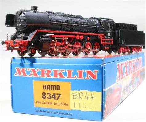 M Rklin Hamo Dampflok Br Spur H G Nstig Kaufen Ebay