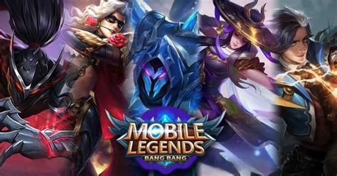 Hero Assassin Tersakit Di Mobile Legend Kamu Wajib Tahu