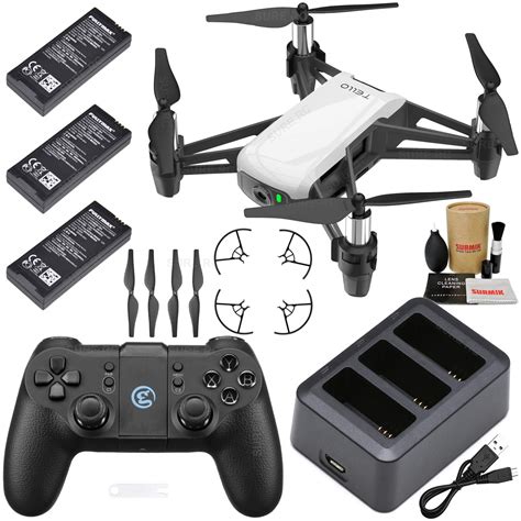 Dji Tello Edu Atelier Yuwaciaojp