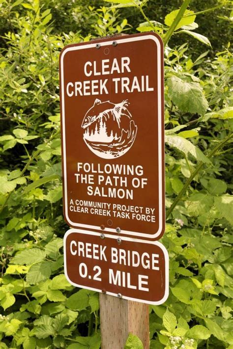 Wsmag Clear Creek Trail System — An Oasis In The Middle Of An Urban Development Featured