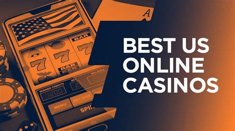 Best Real Money US Online Casinos for January 2025