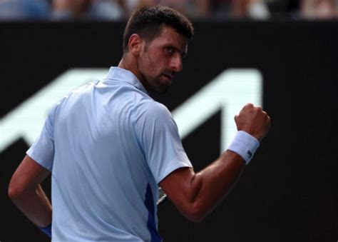 Novak Djokovic La Leggenda Vivente Del Tennis Focusjunior It