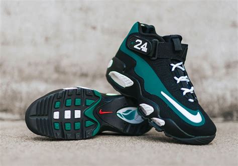 Nike Air Griffey Max 1 Freshwater 2016 - Sneaker Bar Detroit