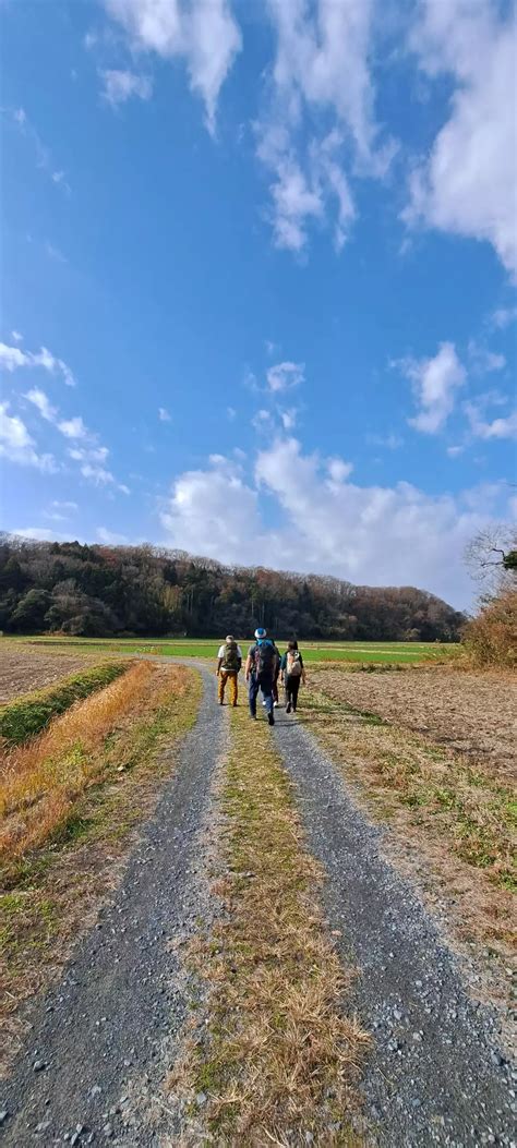 宮城奥松島オルレ わらじさんの宮城オルレ 奥松島コースの活動データ Yamap ヤマップ