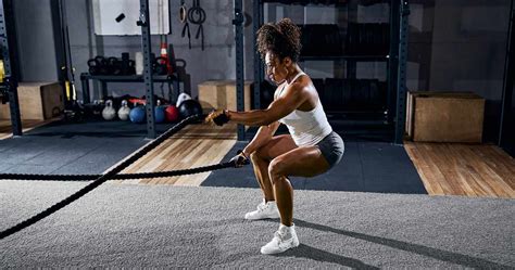 The Benefits Of Double Unders Explainedhow To Do Double Unders