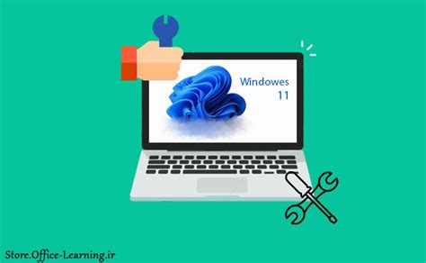 فعال سازی ویندوز 11 Windows 11 Activation