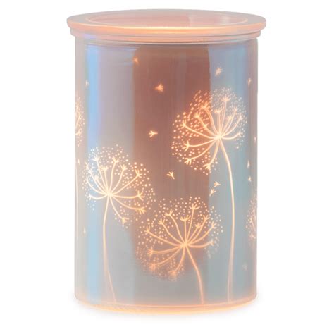 Cast Pink Scentsy Warmer With Spring Pack Scentsy Online Store