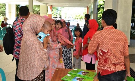 Puluhan Penderita Bibir Sumbing Jalani Operasi Gratis Samawa Rea