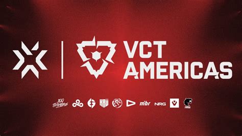 G2 MIBR Y Sentinels Valorant Champions Tour Americas Kick Off 2024