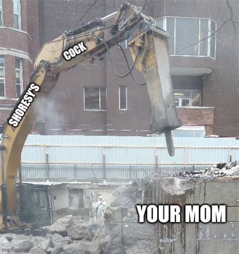 FUCK YOU SHORESY R Letterkenny