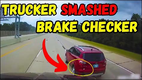 Insane Car Crashes Compilation Best Of Usa And Canada Accidents Instant Karma Road Rage