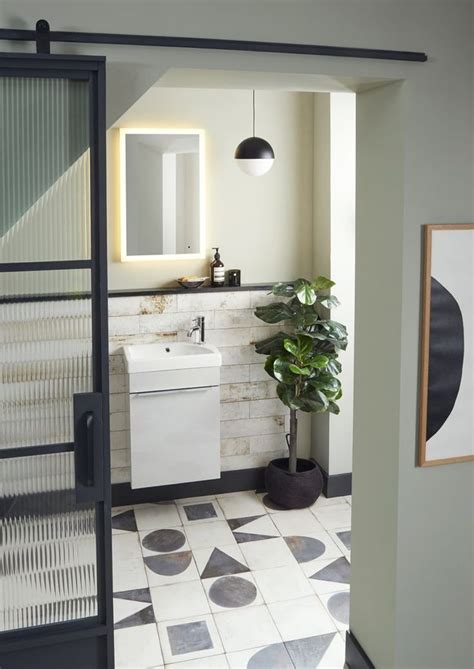 Small Bathroom Tips For Maximising On Space Small Bathroom Design