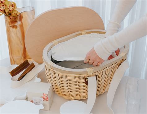 How To Bleach Wicker Baskets Storables