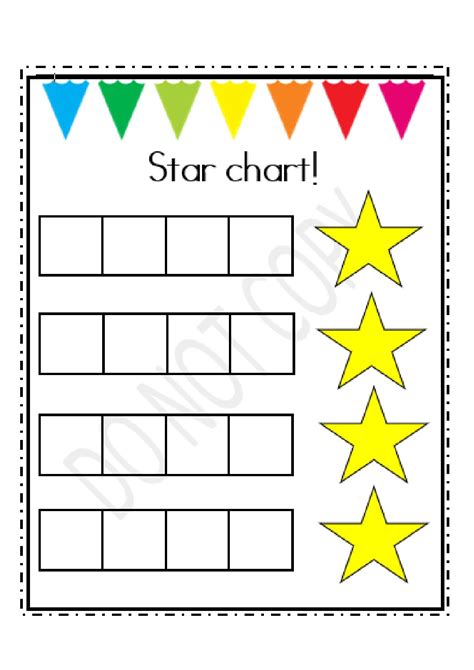 Star Chart Teacha