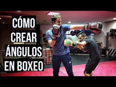 Aprende Usar La Pera Loca Para Mejorar Tu Boxeo Double End