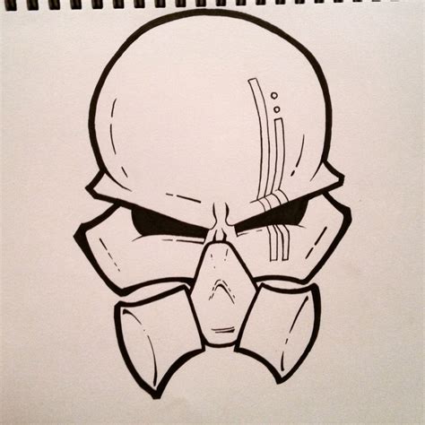 Graffiti skull Online Portfolio, Peace Gesture, Graffiti, Sketch Book, Skull, Graffiti Artwork ...