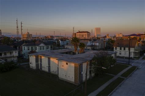BUILD Galveston — VISION GALVESTON