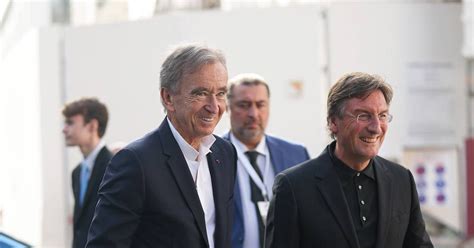 Lvmh Finance Boulogne