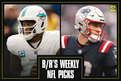 Sports Nfl Picks Week