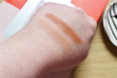 URBAN DECAY NAKED PETITE HEAT PALETTE A Life With Frills