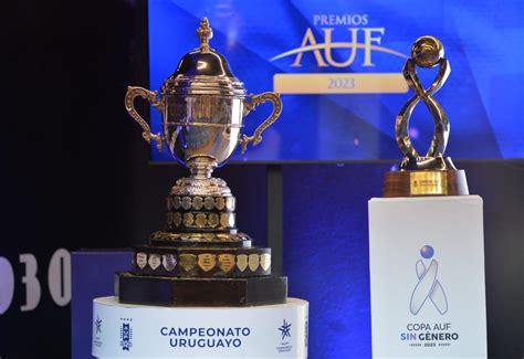 Fixture del Campeonato Uruguayo 2024: contra quiénes debutan Peñarol y