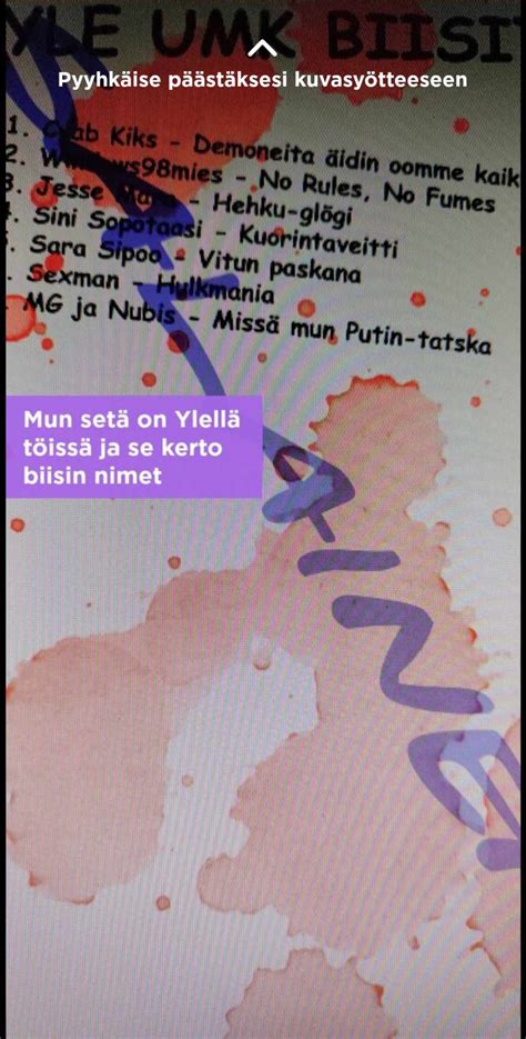 Umk Yleiskeskustelu Page Viisukuppila