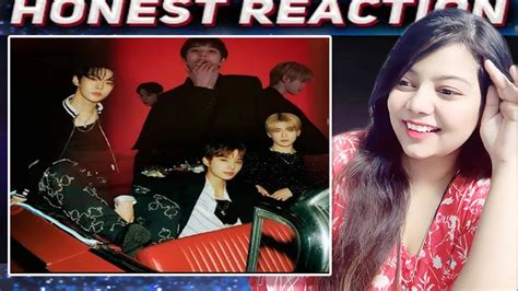 Honest Reaction To Nct Dojaejung Perfume Mv Youtube