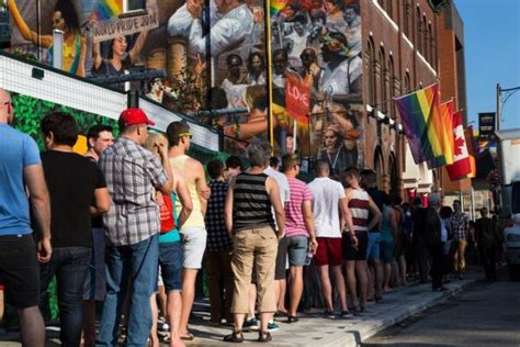 The Future Of Lgbtq Safe Spaces After Wave Of Gay Bar Closureswhat Is The Future Of Lgbtq Safe