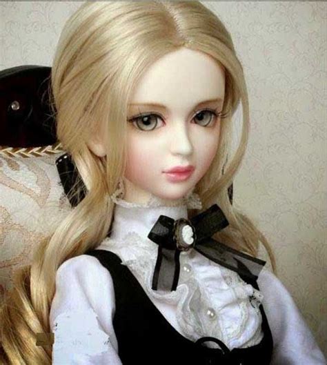 Tổng hợp những hình ảnh bup be Barbie đẹp và dễ thương nhất