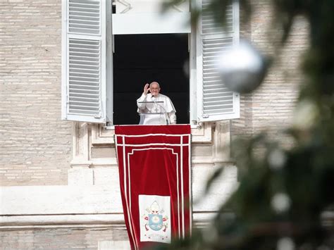 Un Amor De Juventud Su Salud El Matrimonio Gay Y M S Lo Que El Papa Francisco Cuenta En Su