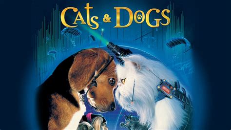 Cats And Dogs 2001 English Movie Watch Full Hd Movie Online On Jiocinema