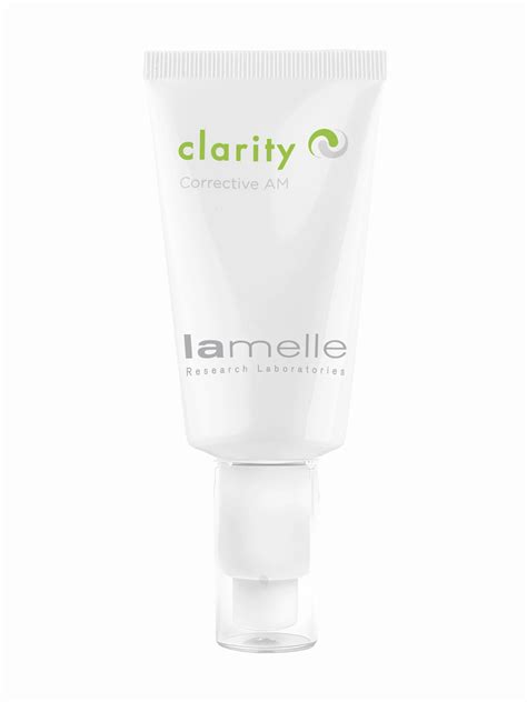 Lamelle Clarity Treatment Pack Improves Acne Prone Skin