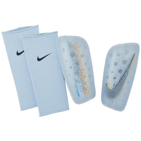 Nike Mercurial Lite Superlock Shin Guard Wegotsoccer