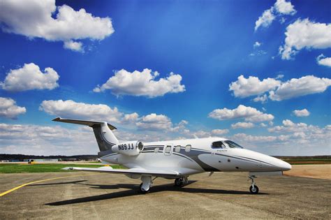 2010 Embraer Phenom 100 Jetaviva Life Is Short Fly A Jet