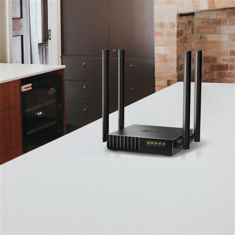 Router Tp Link Archer C Inal Lazo