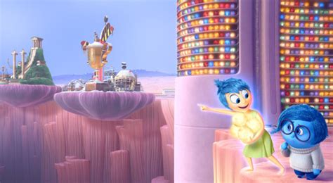 Stasera In Tv 30 Marzo Inside Out Lultimo Grande Capolavoro Della