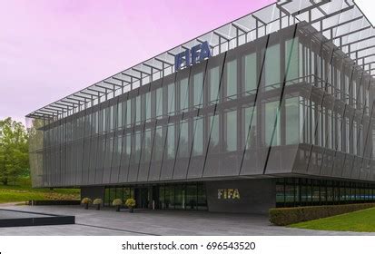 Fifa Headquarters: Over 335 Royalty-Free Licensable Stock Photos | Shutterstock