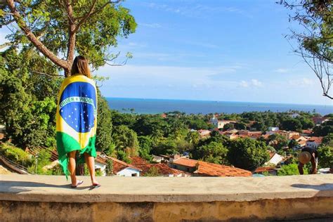 O QUE FAZER EM OLINDA EM UM DIA Roteiro a pé e por conta própria