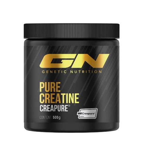 Gn Laboratories Pure Creatine Creapure G G Nstig Kaufen Bei