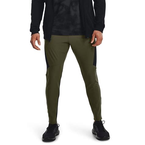 Under Armour Unstop Hybrd Pant Sn99 Performance Tracksuit Bottoms Sports World